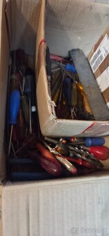 Prodám nevyužité nářadí - 5