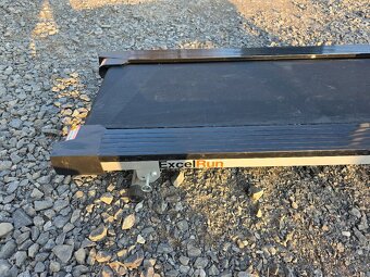 Běhací pás insportline - 5