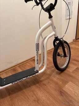 Dětská koloběžka - 5