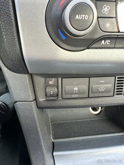 Ford Focus 1.8 TDCi - 5