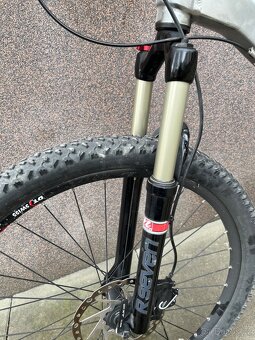 Horské kolo -MERIDA - 5