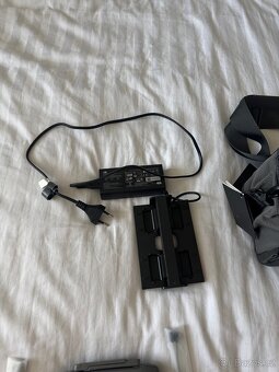 Dron Dji Mavic 2 Pro + příslušenství - 5