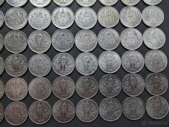 Mince Koruna Rakousko Uhersko - 5