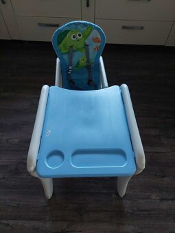 Prodám dětskou sedačku - 5