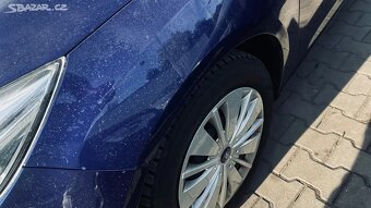 Ford Focus 1,5TDCi 88KW 2016 - 5