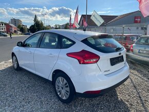 Ford Focus 1.0i EcoBoost 74kW - 5