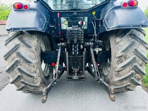 Valtra N141 advance + IT 1600/S - 5