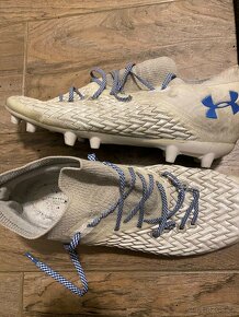 Under Armour kopačky vel. 44 - 5