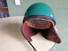 Retro helma - 5