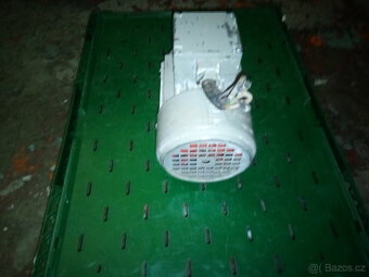elektromotor 380/220V - 5