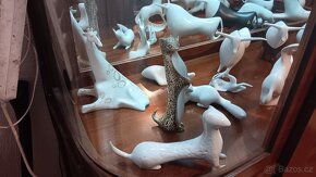 Sháním do sbírky porcelan v bruselském stylu,brusel,soska - 5