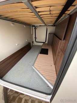 Pronájem obytného automobilu - 5