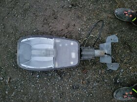 Lampy veřejného osvětlení - 5