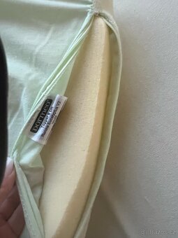 Prodám přistýlka Dormeo renew V2 - 5