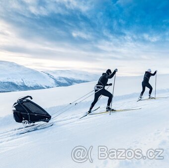 Thule Chariot Sport - 5