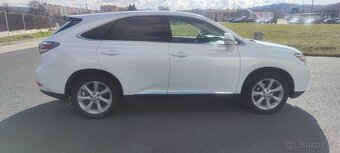 Lexus RX 350 - 5