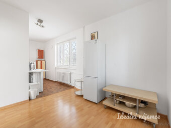 Pronájem bytu 3+kk, Talafúsova, Braník,   64 m2 - 5
