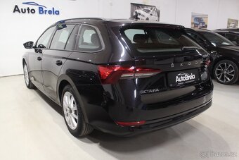 Škoda Octavia IV 2.0TDI DSG 110kW | Navi | LED | Model 2021 - 5