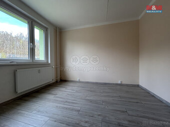 Prodej bytu 3+1, 70 m², Chomutov, ul. Kamenný vrch - 5