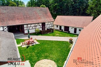 Prodej, domy/zemědělská usedlost, 200 m2, 35002 Okrouhlá, Ch - 5