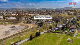 Prodej ostatní, 3116 m², Liberec - 5