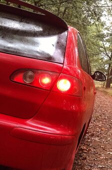 Seat Ibiza 6L - 5