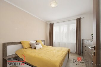 Prodej, byty/2+1, 53 m2, Bezdružická, 34815 Planá, Tachov [I - 5