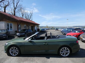 Audi A5 40 TFSI 150kW QUATTRO, DPH - 5
