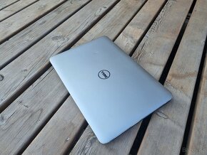 Dell Precision M3800, dotykový display, SSD 1.000GB, 16GB RA - 5