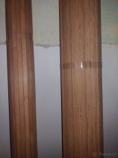 Bambusové rohože, koberce, stínítka-široké využití - 5