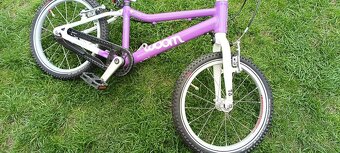 Woom 3, 16" - Purple (Fialová) - 5