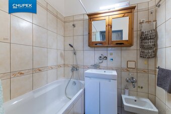 Mezonetový byt 5+kk ve vile, 204 m2, Liberec - Ruprechtice - 5