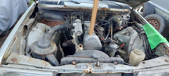 ND Mercedes w123 - 5