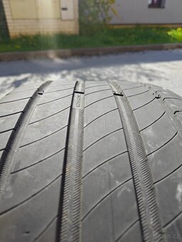 Michelin primacy 4 245/40R18 - 5