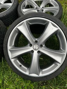 ETabeta Tettsut 5x108 R20 - 5
