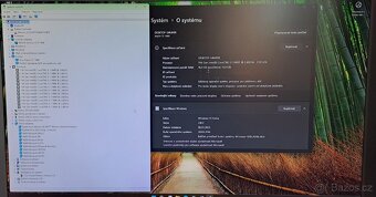 PC, i5-11gen., 16GB DDR4, 512GB M.2, NVidia GTX - 5