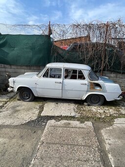 Škoda veteráni - 5