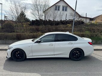 BMW 330i G20 - 5