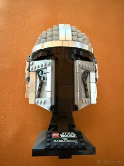 LEGO 75328 Helma Mandaloriana - 5