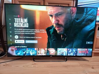 4K Android Smart TV TCL 50EP680-úhlopříčka 125cm - 5