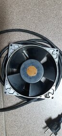Ventilátory - 5