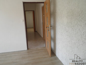 Podnájem bytu 2+1 s lodžií, Prostějov - 5