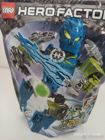 Lego Hero Factory 6217 - 5