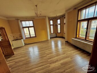 Prodej 6 bytových jednotek 362 m2, obec Hrobce, okr. Litoměř - 5