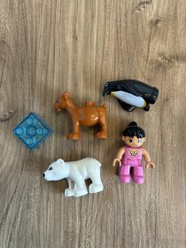lego DUPLO 6136 - 5