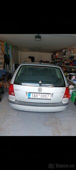 Golf lV - 5