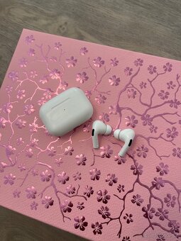 Apple Airpods PRO 1 - 5