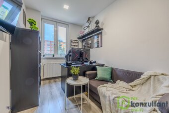 Prodej byty 4+1, 81 m2 - Ostrava - Zábřeh, ev.č. 00748 - 5