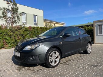 Seat Ibiza 1.4i 16V, 2009 - 5