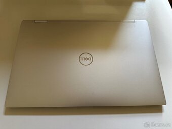 Notebook Dell XPS 15 i7 16GB 1TB SSD - 5